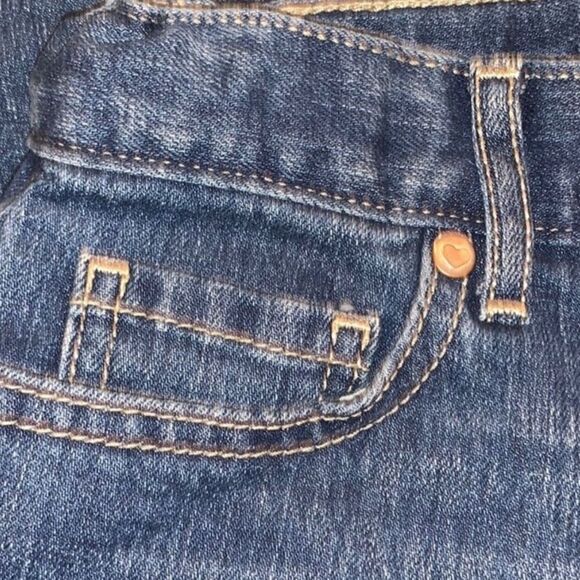 Children's Place Bootcut Jeans - Picture 3 of 7